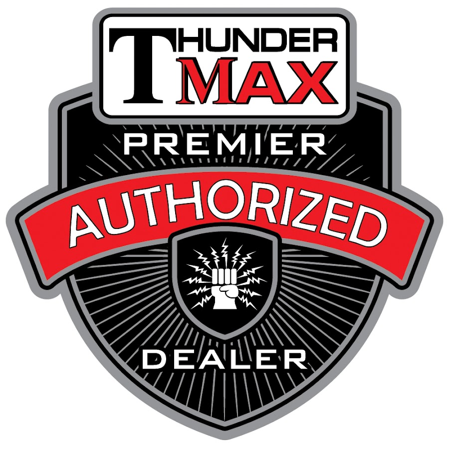 Thunder Max®