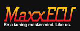 MaxxECU Logo