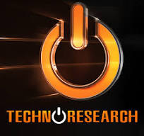 TechnoResearch Logo